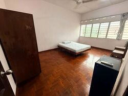 Mandarin Park (D21), Terrace #561186341